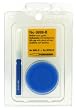 Mini Dip Oiler and Oil Cup by Bergeon for Watch Jewels and Small Gears Medium Blue