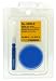 Mini Dip Oiler and Oil Cup by Bergeon for Watch Jewels and Small Gears Medium Blue