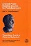A Greek Prose Reading Course for Post-beginners  4: Historiography: Thucydides: Events at Pylos and Sphacteria
