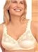  : Goddess Valencia fuller figure banded underwire bra