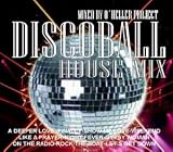 Discoball House-Mix
