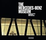The Mercedes-Benz Museum