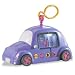 Pixel Chix Car - Purple