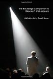 The Routledge Companion to Directors Shakespeare (Routledge Companions)