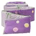 Baby Butterfly Crib Bumper