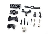 Lenkarm oben + unten für 1/16 E-Revo, Ken Block, Slash, Rally, Ford Mustang