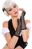 Thumbnail image for Thick Mini Diamond Net Arm Warmers