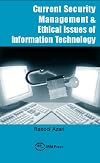 Current Security Management & Ethical Issues of Information Technology