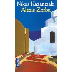 Alexis Zorba