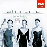 Dvorak: Piano Trios