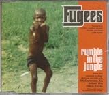 RUMBLE IN THE JUNGLE
