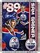 Sam Gagner Edmonton Oilers ÒPlayersÓ 48Ó x 60Ó Tapestry Throw Blanket