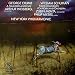 George Crumb: A Haunted Landscape / William Schuman: Three Colloquies for Horn & Orchestra - New York Philharmonic / Arthur Weisberg / Zubin Mehta