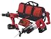 Milwaukee 0922-23 18-Volt Ni-Cad Cordless 3-Tool Combo Kit