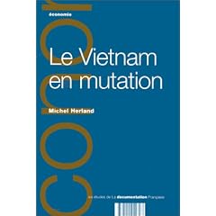 Le Vietnam en mutation