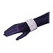 Elastic Rhinestone Bracelet