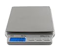 American Weigh SC-2KG Digital Pocket Scale