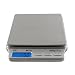 American Weigh SC-2KG Digital Pocket Scale