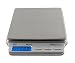 American Weigh SC-2KG Digital Pocket Scale