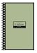 Book Prayer Journal Olive Green (Journals)