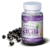 Acai Berry 100% Pure 700mg - No Fillers/Bulking Agents Guaranteed - REVIEWED BY THE SUNDAY EXPRESS
