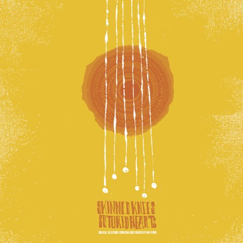 CD-Charts  Search : Skinned Knees, Sutured Hearts [VINYL]