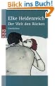 Der Welt den R�cken