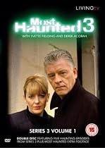 Most Haunted 3 - Series 3 Volume 1