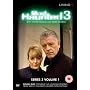 Most Haunted 3 - Series 3 Volume 1 [DVD]