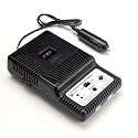 ParkZone 2-3 Cell DC LiPo Balancing Charger