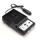 2-3 Cell DC LiPo Balancing Charger by Parkzone