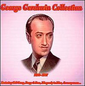 CD-Charts  Search : George Gershwin Collection