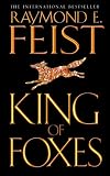King of Foxes (Conclave of Shadows)