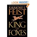 King of Foxes: Conclave of Shadows 2