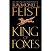 King of Foxes (Conclave of Shadows)
