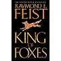 King of Foxes (Conclave of Shadows)