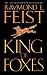 King of Foxes (Conclave of Shadows)