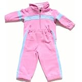 Buy OCC Pink Hooded Jog Set, 24 Mo by OCC