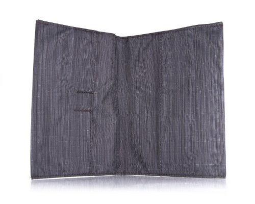 SoftTech Nylon Traveler Wallet