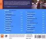 The Rough Guide to the Music of Paris (Rough Guide)