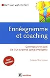 Revue Dunod  / Ennéagramme et coaching : Comment tirer parti de leur évidente particularité