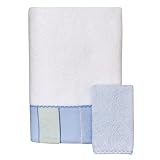 Boys' NoJo Woven Towel Set