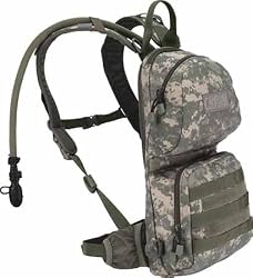 CamelBak MaXimum Gear M.U.L.E.