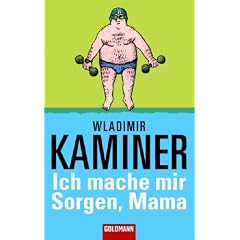 Ich mache mir Sorgen, Mama. (Broschiert)