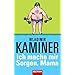 Ich mache mir Sorgen, Mama