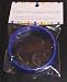 Royal Blue Colon Cancer Awareness Baller Band