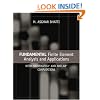 Fundamental Finite Element Analysis and Applications: with Mathematica and Matlab Computations