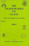  : 400 Trademarks on Glass