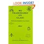 400 Trademarks on Glass