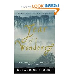 Year of Wonders